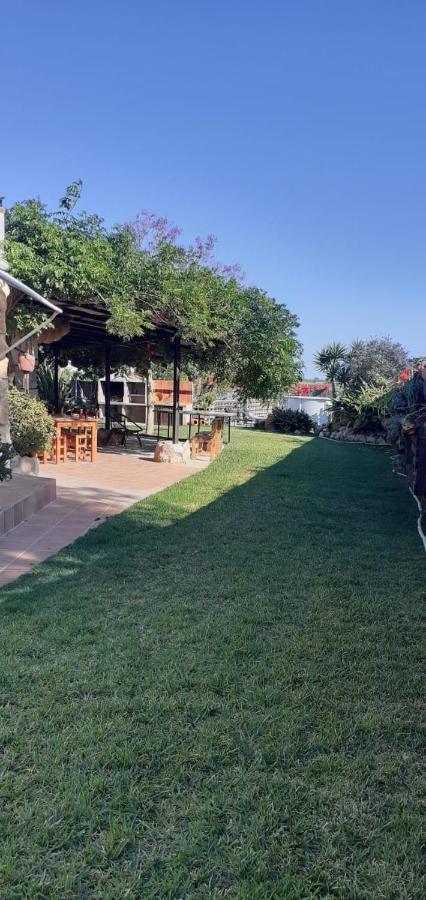 דלטברה Casa Rural Carme De Nelis מראה חיצוני תמונה