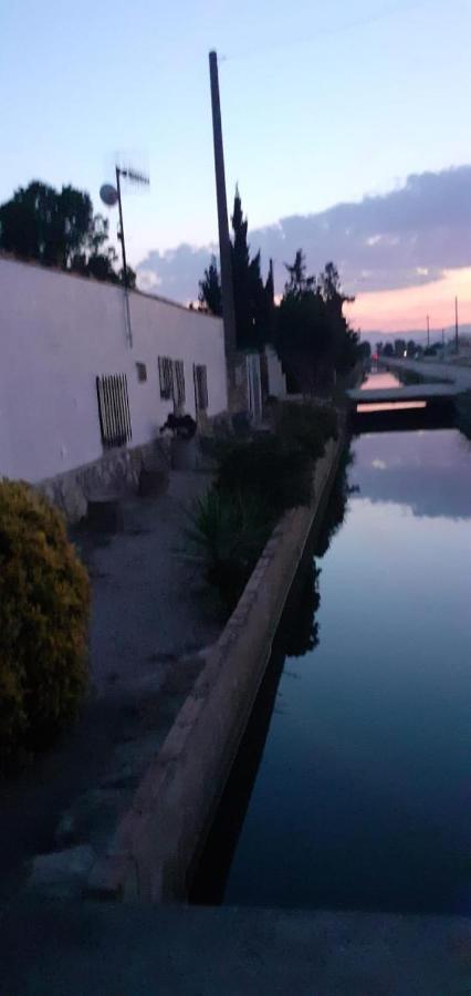 דלטברה Casa Rural Carme De Nelis מראה חיצוני תמונה