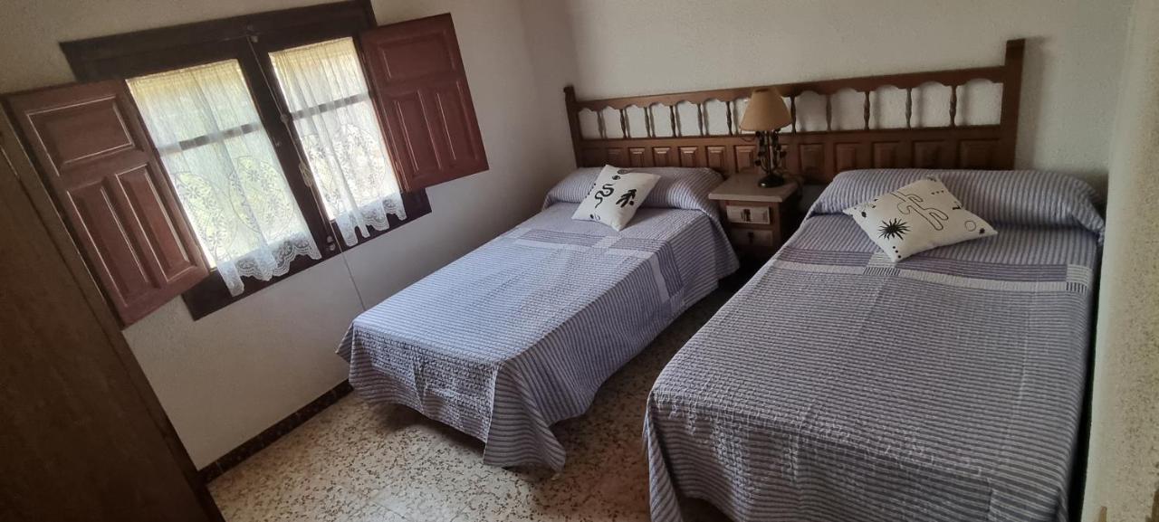 דלטברה Casa Rural Carme De Nelis מראה חיצוני תמונה