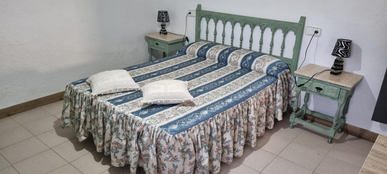 דלטברה Casa Rural Carme De Nelis מראה חיצוני תמונה