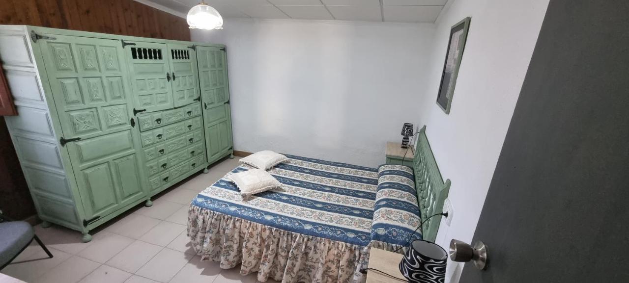 דלטברה Casa Rural Carme De Nelis מראה חיצוני תמונה