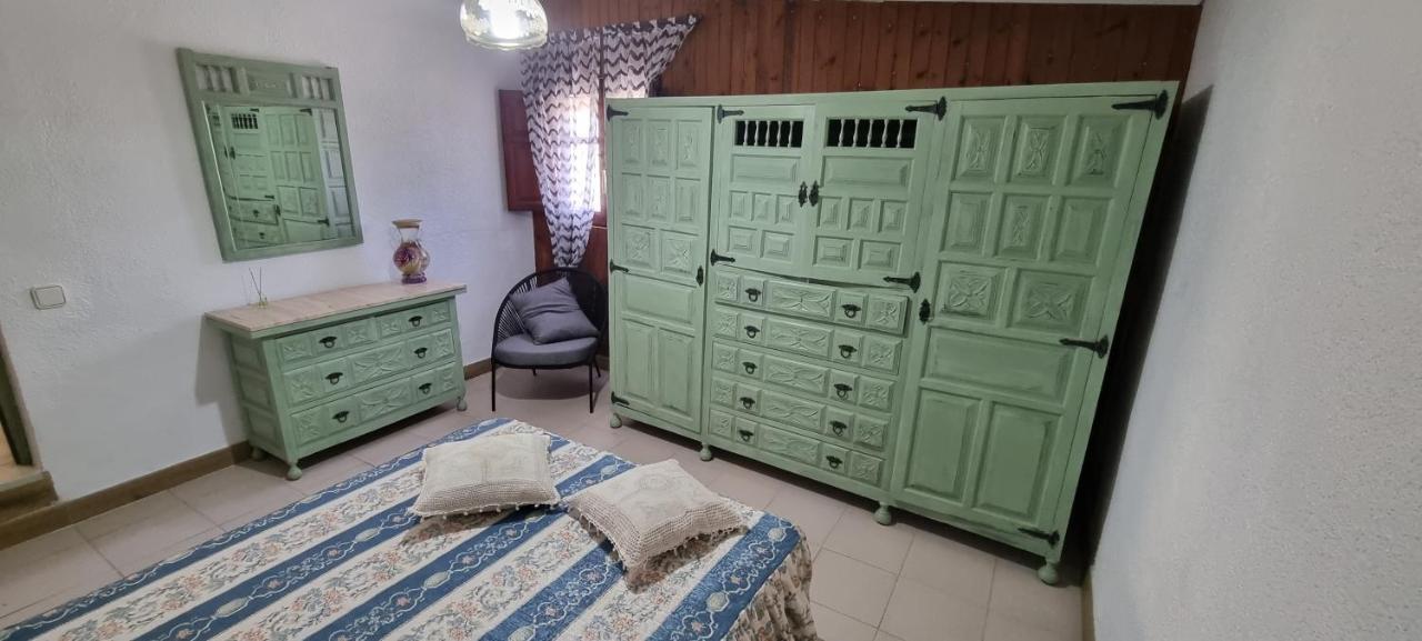 דלטברה Casa Rural Carme De Nelis מראה חיצוני תמונה