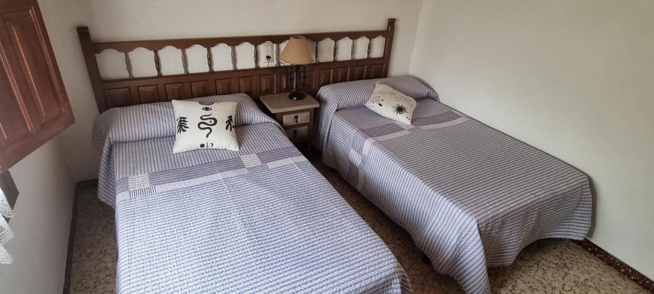 דלטברה Casa Rural Carme De Nelis מראה חיצוני תמונה