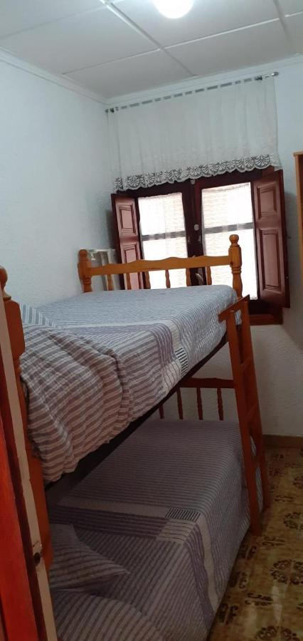 דלטברה Casa Rural Carme De Nelis מראה חיצוני תמונה